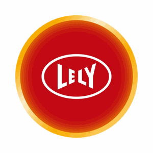 Logo Lely Center