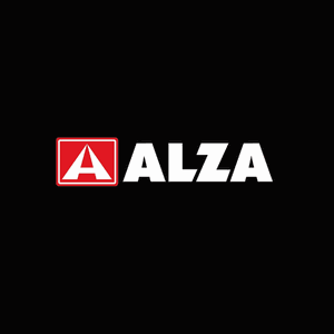 Logo Alza