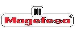 Logo Magefesa